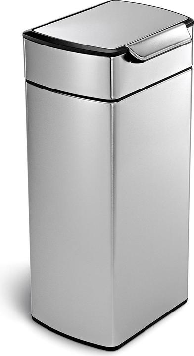Image du produit Simplehuman Barre tactile (30 l)