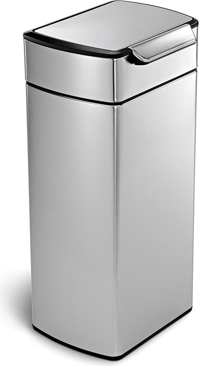 Actual product image Simplehuman Touch Bar (30 l)