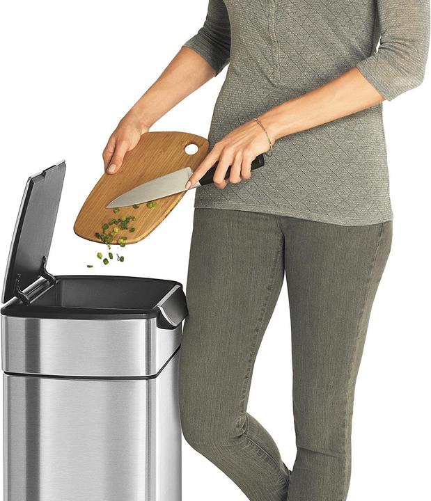 Image du produit Simplehuman Barre tactile (30 l)