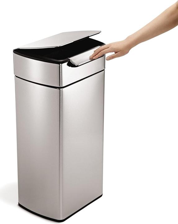 Image du produit Simplehuman Barre tactile (30 l)