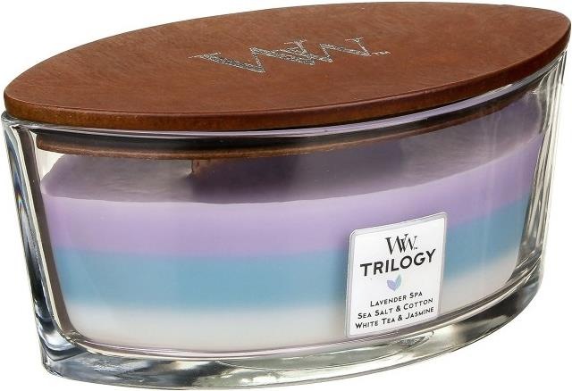 Actual product image WoodWick Calming Retreat (453.60 g)
