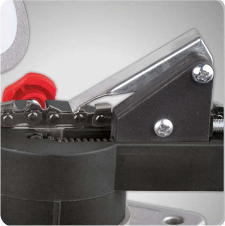 Produktbild Scheppach Kettenschleifgerät (Kettensäge)