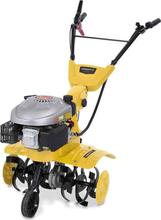 Produktbild Powerplus Bodenhacke POWXG7214