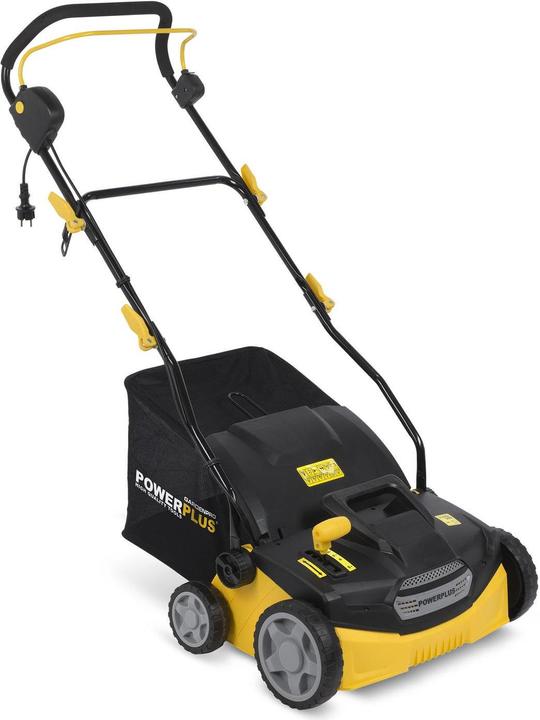 Powerplus Arieggiatore POWXG7513