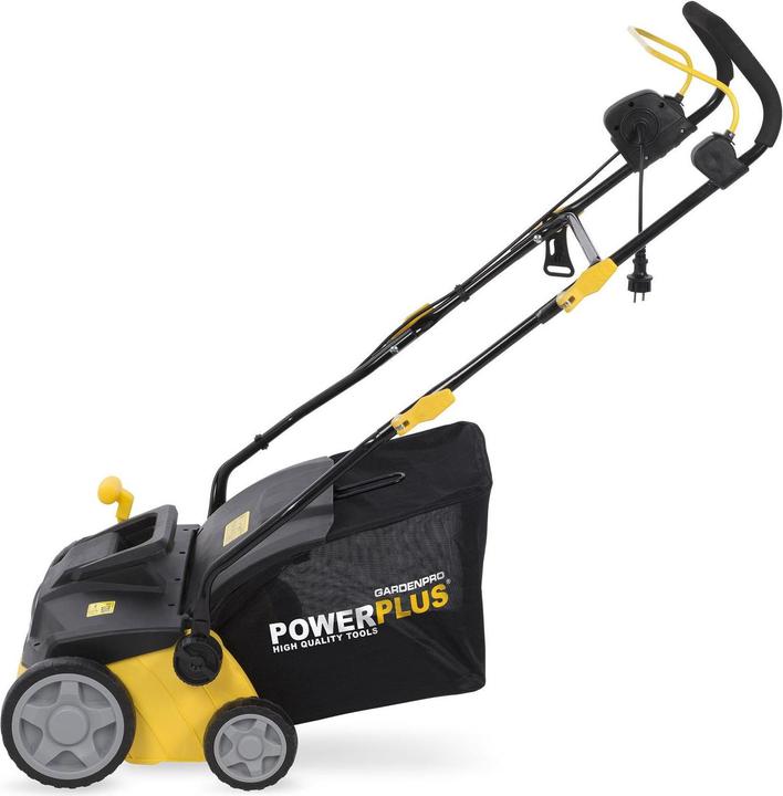 Immagine prodotto Powerplus Arieggiatore POWXG7513