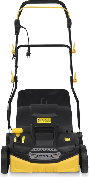 Immagine prodotto Powerplus Arieggiatore POWXG7513