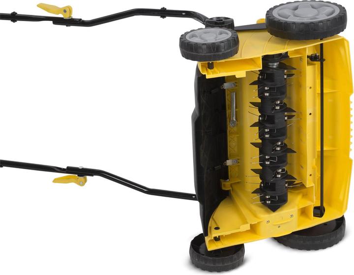 Immagine prodotto Powerplus Arieggiatore POWXG7513