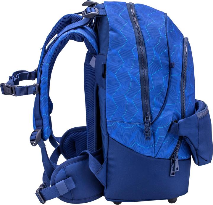 Produktbild Belmil Backpack & Fanny Pack Estate Rucksack 2tl (20 l)