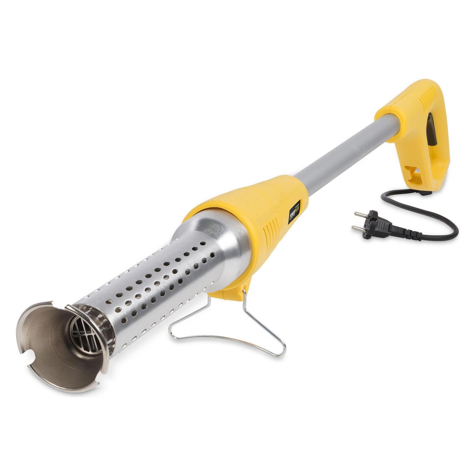 Powerplus, Tuingereedschap, Onkruidverdelger