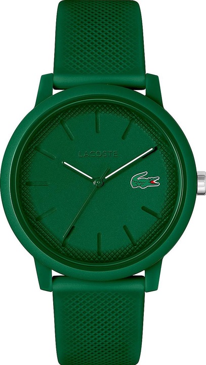 Lacoste 12.12 (Orologio da polso analogico, 42 mm)