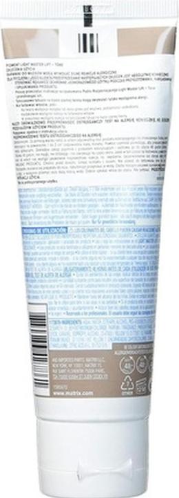 Image du produit Matrix Colorgraphics Lift & Tone Natural Toner 118ml