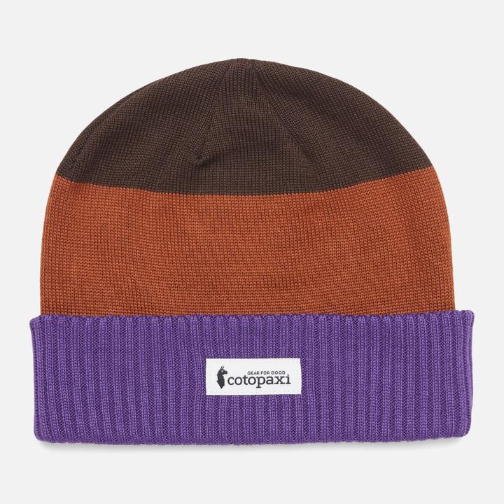 Produktbild Cotopaxi Alto Beanie (One Size)