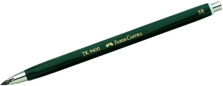 Actual product image Faber-Castell TK 9400 (3.15 mm, 5B, 1 x)