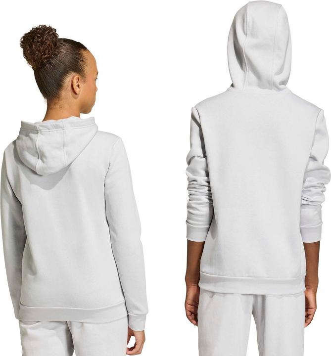 Produktbild Adidas Ent26 Hoody Y - tmlggr/white (152)