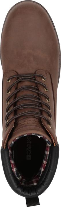 Image du produit Mountain Warehouse - Bottines GORGE - Homme (46)