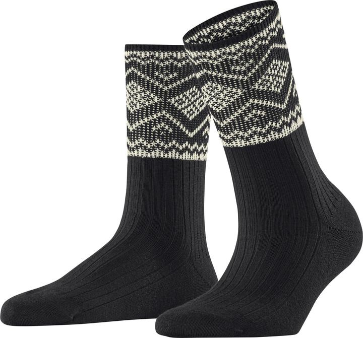 Produktbild Esprit Selbu Shimmer Damen (Einzelpack, 39 - 42)