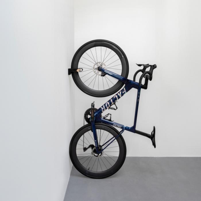 Image du produit Tons Wall Mount Vertical Support mural pour vélo