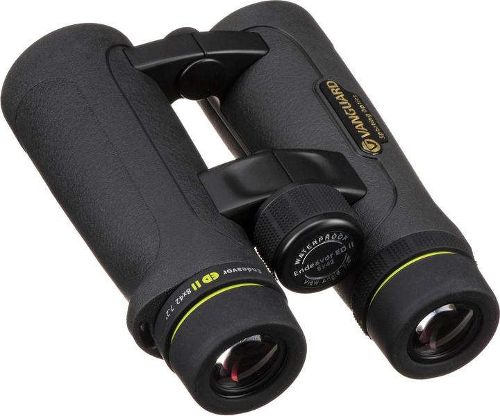 Produktbild Vanguard Endeavor ED II 8x42 (8x, 42 mm)