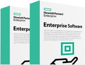 Actual product image HPE IMC Service Health Manager (1 Devices)