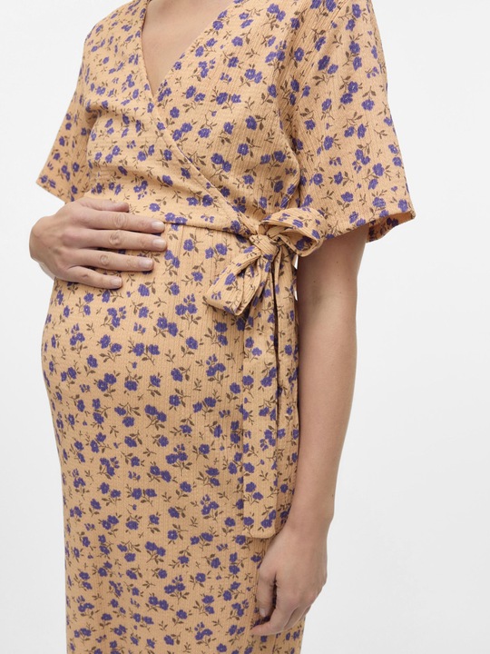 Produktbild Mamalicious MLMARIANO Umstandskleid Kleid (S)