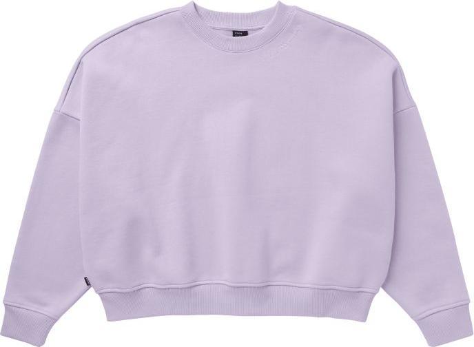 Actual product image Mystic Dropped Shoulder Crew Sweat (S)