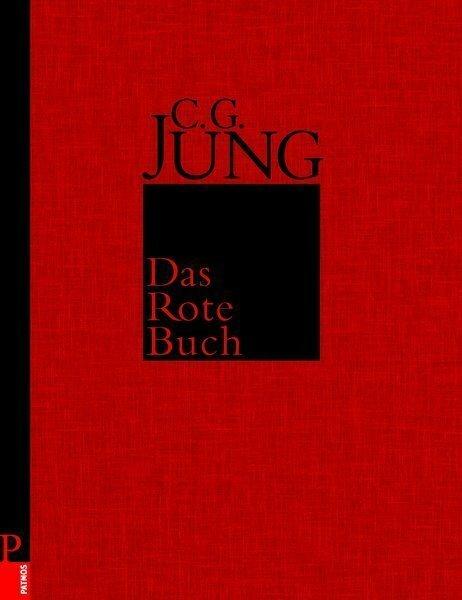 Produktbild Das Rote Buch (Deutsch, Sonu Shamdasani, Christian Hermes, C. G. Jung, 2019)