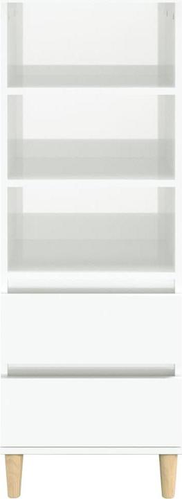 Image du produit vidaXL Sullivan (40 x 40 x 110 cm)