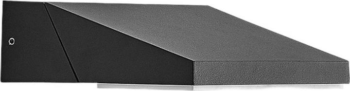 Produktbild Lucande Auda (450 lm, IP65)