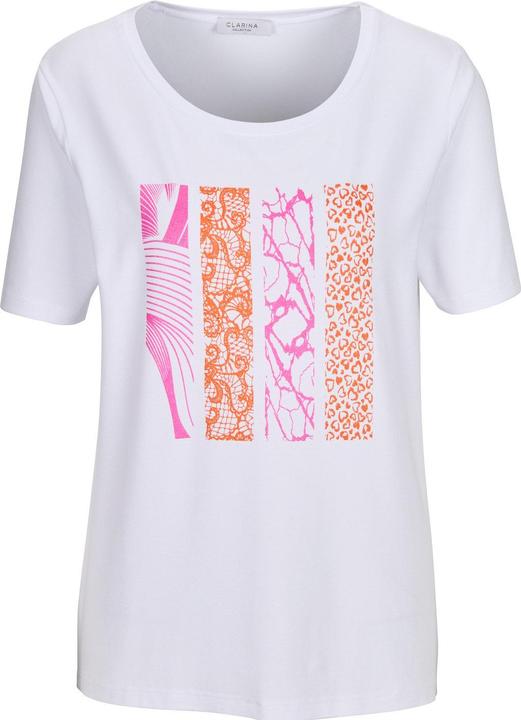 Produktbild Clarina T-Shirt «Irma» (48)