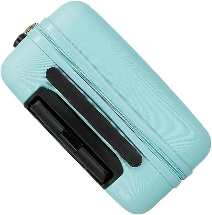 Actual product image Roll Road Flex Hardcase Suitcase (35 l)