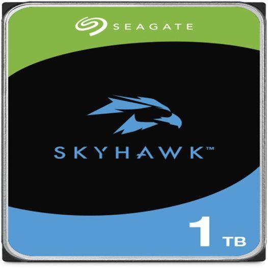 Immagine prodotto Seagate SkyHawk (1 TB, 3.5", CMR)