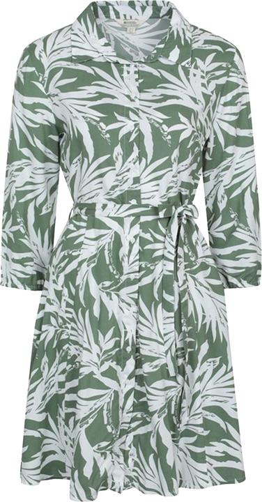 Image du produit Mountain Warehouse - Robe chemisier PORTO - Femme (38)