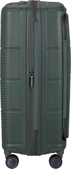 Produktbild Samsonite Paralux HS Spinner 67 Expandable olive (71 l)