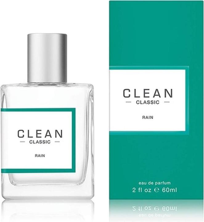 Produktbild Clean Rain (Eau de Parfum, 60 ml)