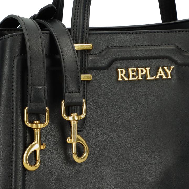 Immagine prodotto Replay Borsa a tracolla da 35 cm