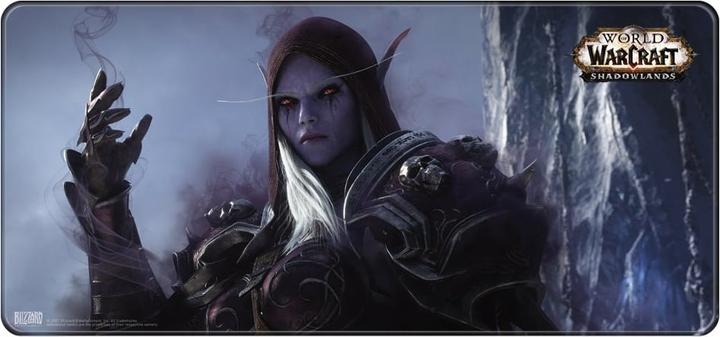 Produktbild Blizzard World of WarCraft XL Mouse Pad (XL)
