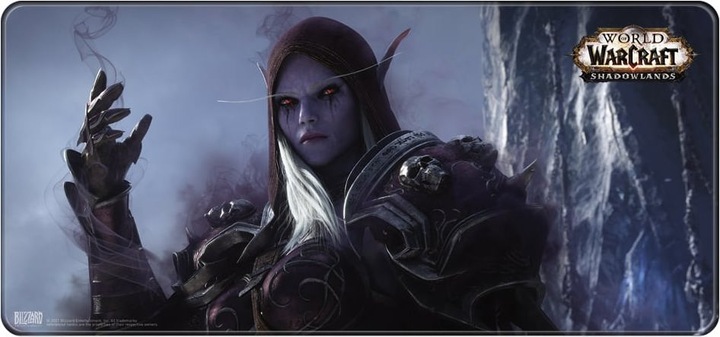 Produktbild Blizzard World of WarCraft XL Mouse Pad (XL)