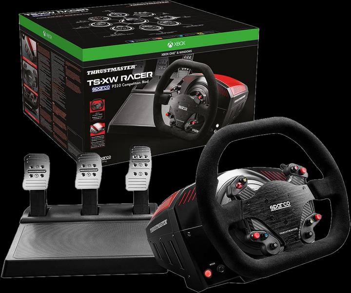 Produktbild Thrustmaster Ts-Xw P310 (PC, Xbox One X, Xbox Series X, Xbox One S, Xbox Series S)