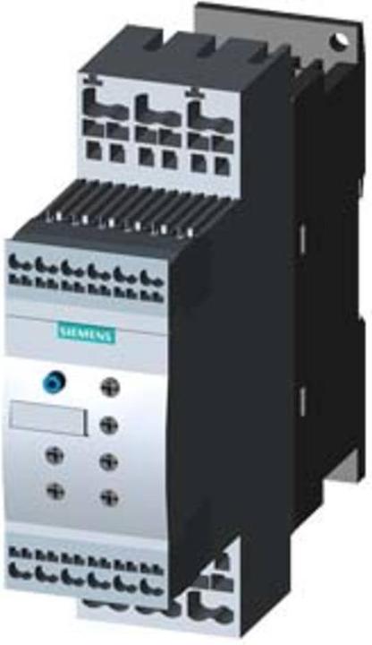 Produktbild Siemens Sanftstarter