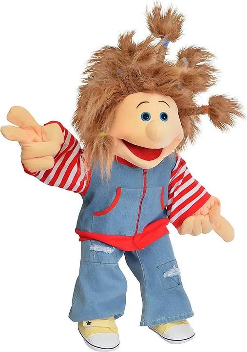 Living Puppets Handpuppe Ronja