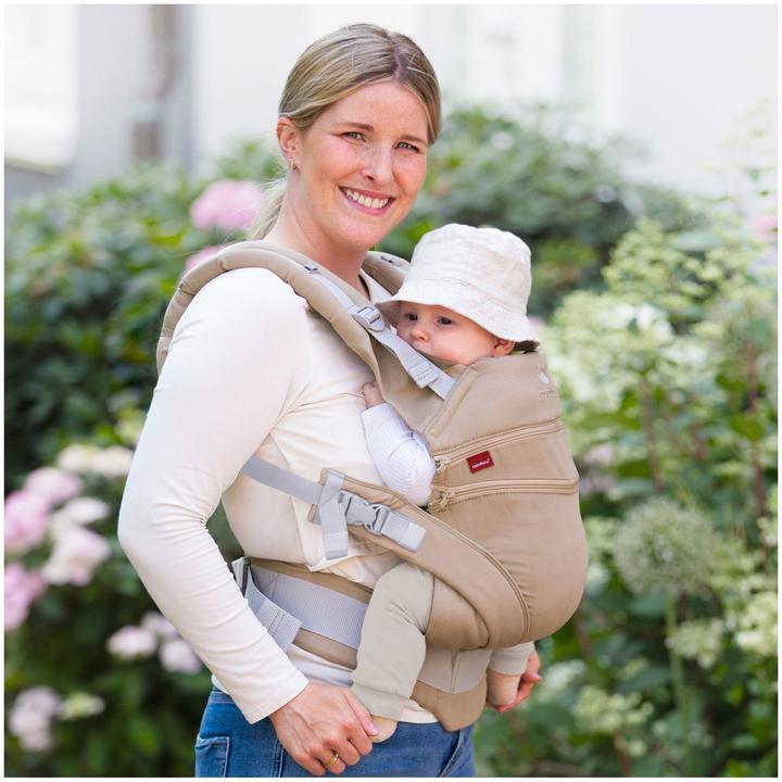 Actual product image Manduca Xt