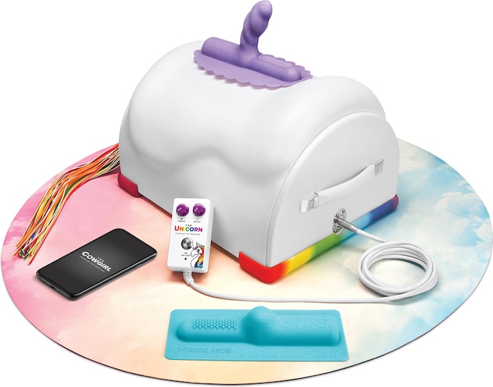 Actual product image Pipedream The Unicorn Premium