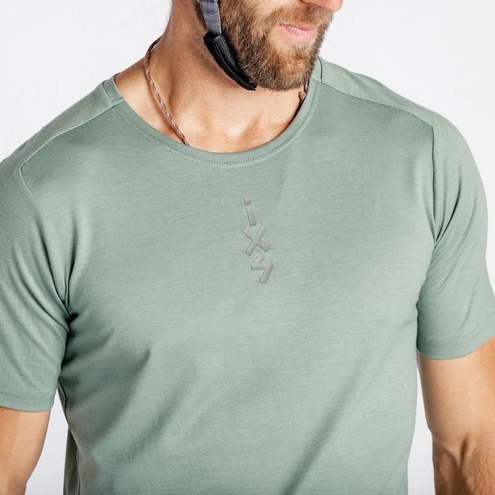 Produktbild iXS Flow Merino Jersey (XS)