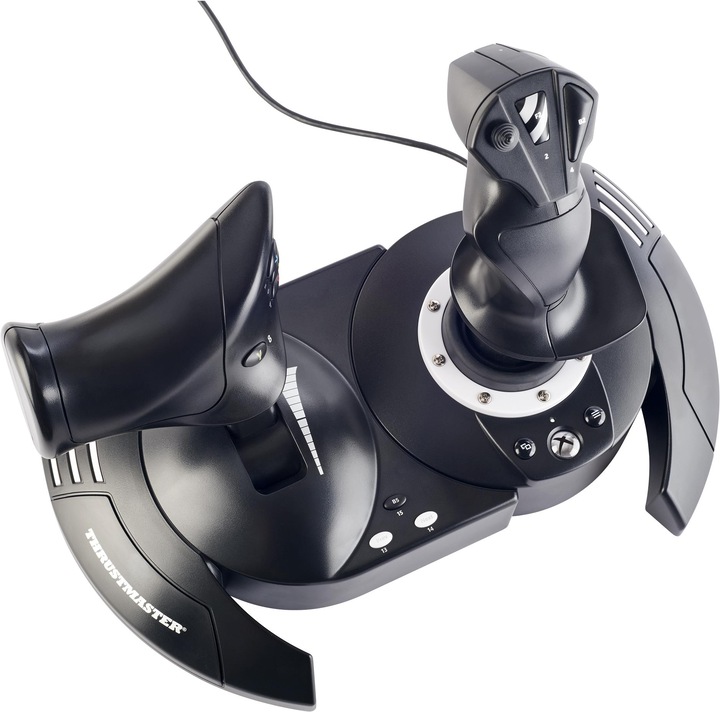 Produktbild Thrustmaster T. Flight Hotas One (PC, Xbox One X, Xbox Series X, Xbox One S, Xbox Series S)