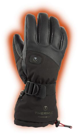 Produktbild Therm-ic Power Gloves (7, S)