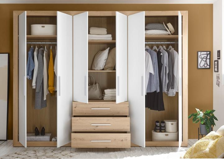 Actual product image Pol-Power Fernando (289 x 59 x 225 cm)