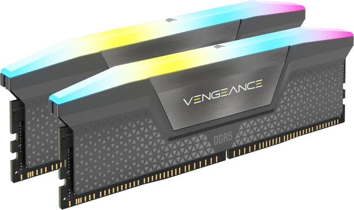 Corsair Kit d'amélioration de la lumière Vengeance RGB DDR5 (RGB)