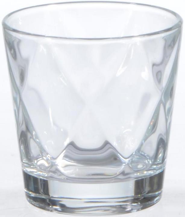 Immagine prodotto Vetro (0.37 l, 6x)