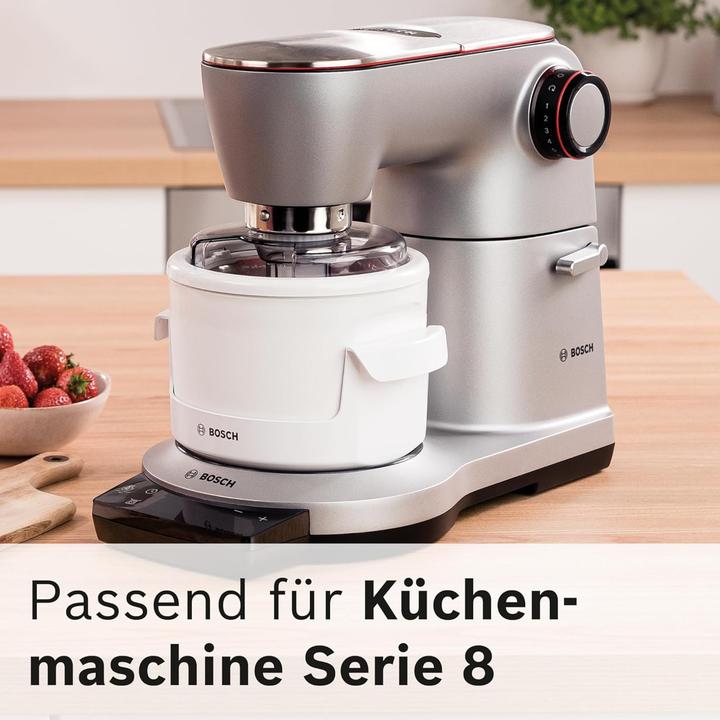 Produktbild Bosch Hausgeräte Eisbereiter-Aufsatz