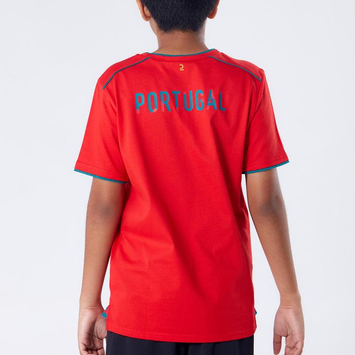 Actual product image Kipsta FF100 (10XL)